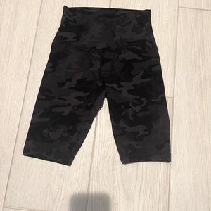 Lululemon Align Biker Shorts 10”